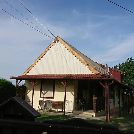 Panoráma Apartamento *