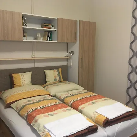 Apartamento Panoráma *