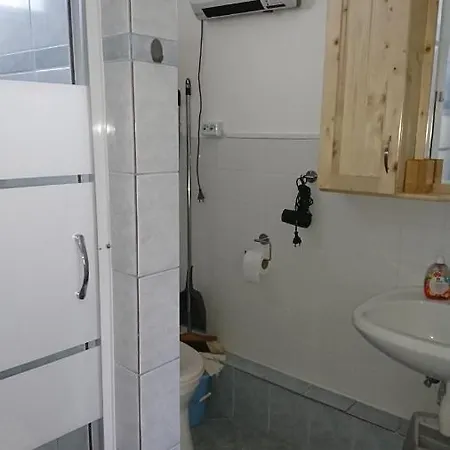 Panorama Apartment Zalakaros