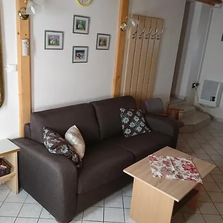 Panoráma Apartamento