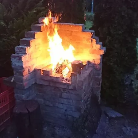 Apartamento Panoráma *