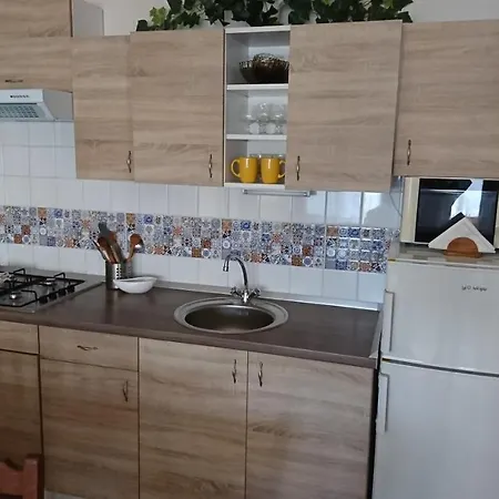 Panoráma Zalakaros