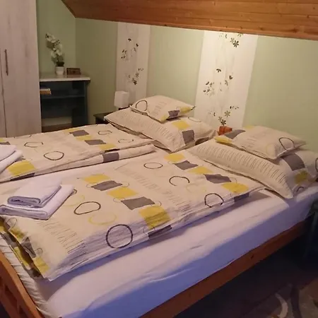 Panorama Apartment Zalakaros