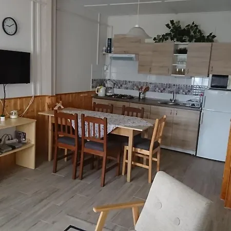 Panoráma Apartamento