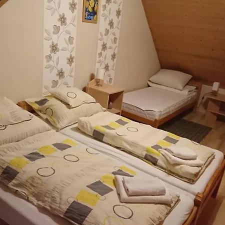 Apartamento Panoráma *