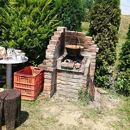 Apartamento Panoráma Zalakaros