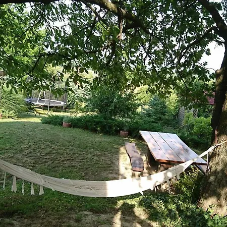 Panorama Apartment