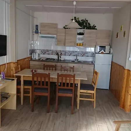 Panoráma Apartamento *