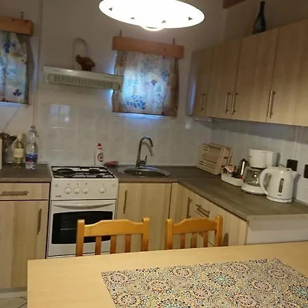 Apartamento Panoráma *