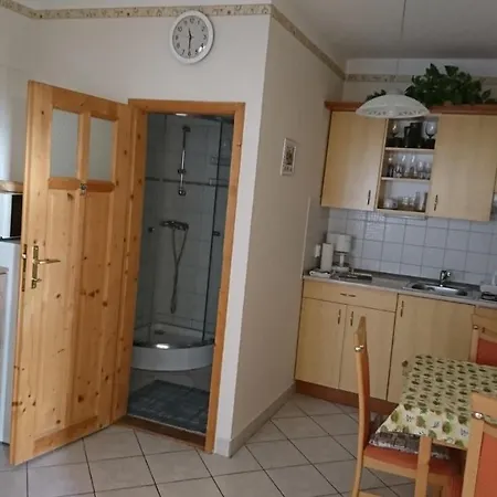 Apartament Panorama Zalakaros