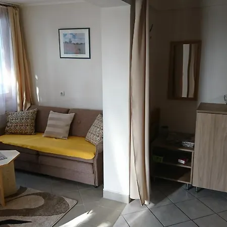 Panoráma Apartamento