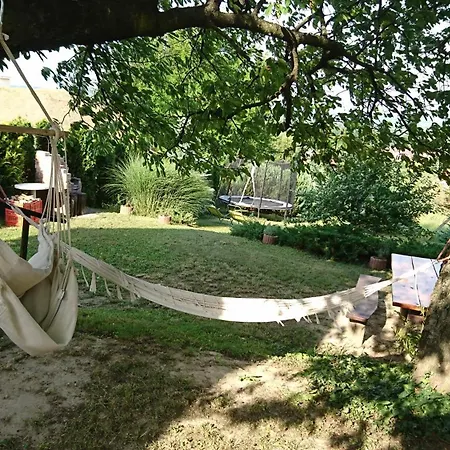 Panoráma Apartamento Zalakaros