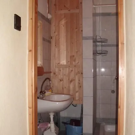 Apartamento Panoráma *