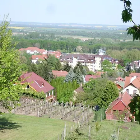 Apartamento Panoráma Zalakaros