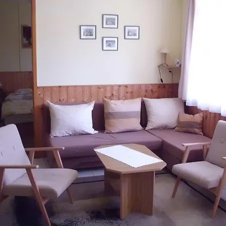 Panoráma Apartamento *