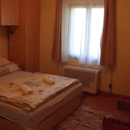 Panoráma Apartamento