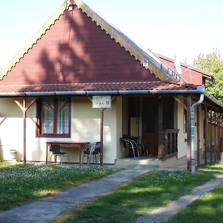 Panoráma Apartamento