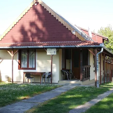 Panorama Apartment