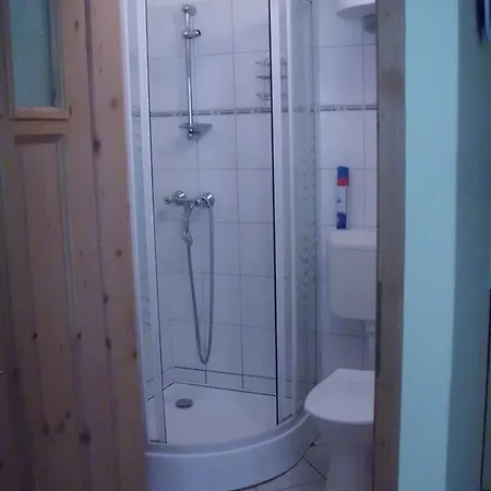 Panoráma Apartamento Zalakaros