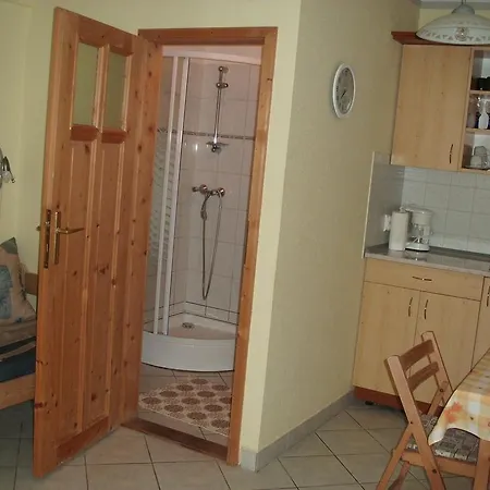 Apartamento Panoráma *