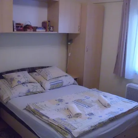 Apartamento Panoráma