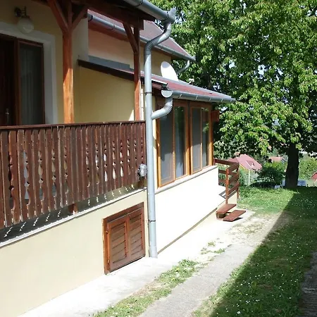 Apartamento Panoráma