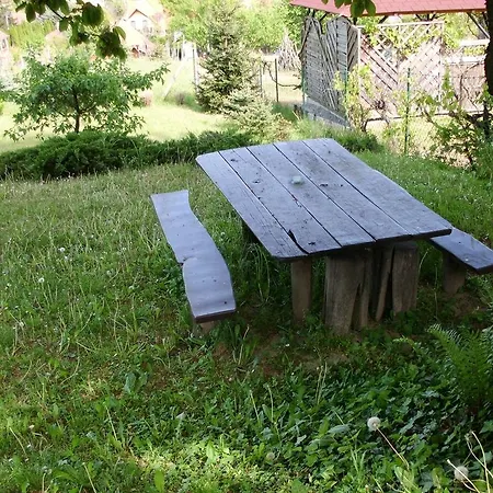 Apartamento Panoráma Zalakaros