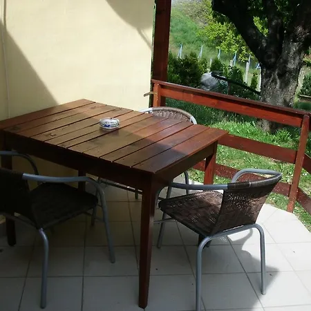 Apartamento Panoráma