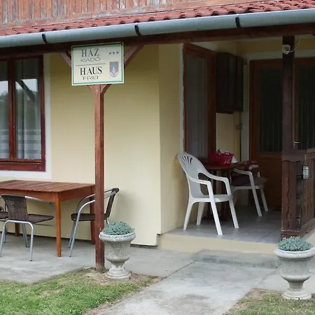 Panoráma Apartamento *