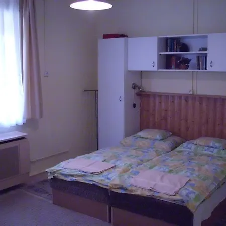 Panoráma * Zalakaros