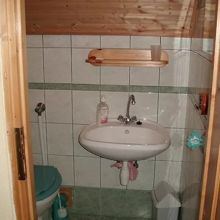 Apartament Panorama Zalakaros