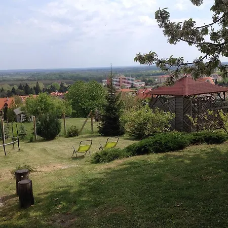 Apartamento Panoráma *