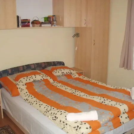 Apartament Panorama