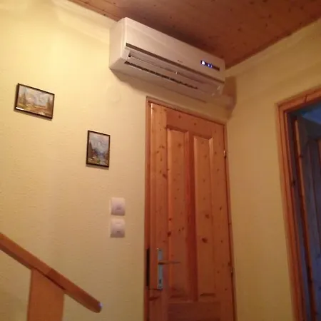 Panoráma Apartamento Zalakaros