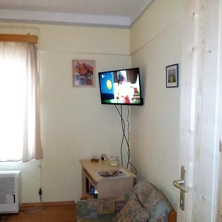 Panoráma Apartamento Zalakaros