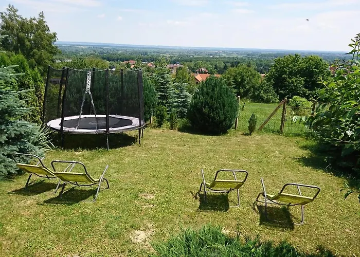 Panorama Lägenhet Zalakaros
