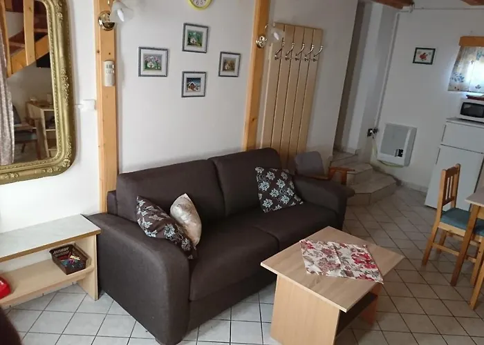 Panorama Lägenhet
