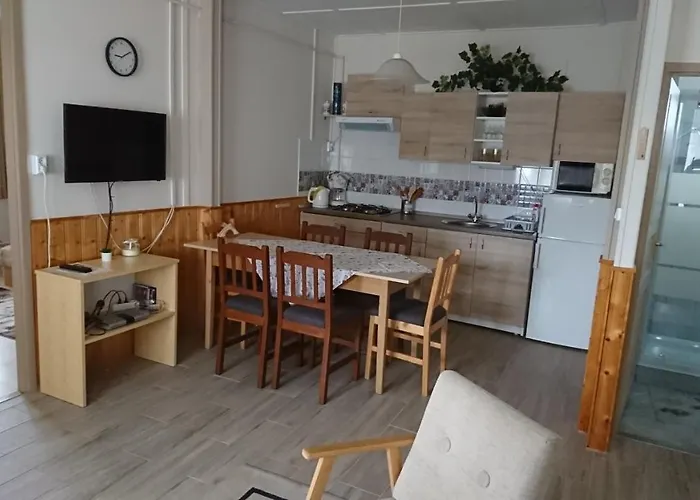 Panorama Lägenhet