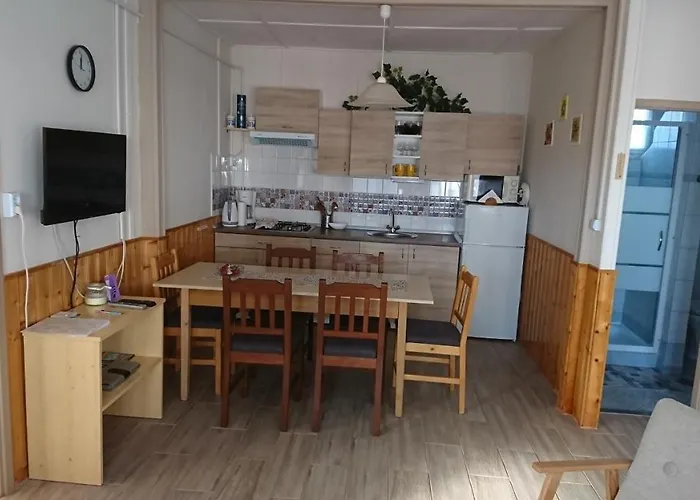 Panorama Lägenhet *