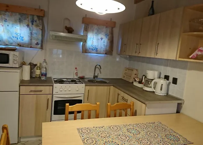 Lägenhet Panorama *