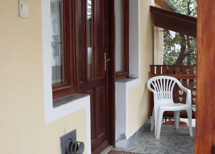 Panorama Apartament Zalakaros