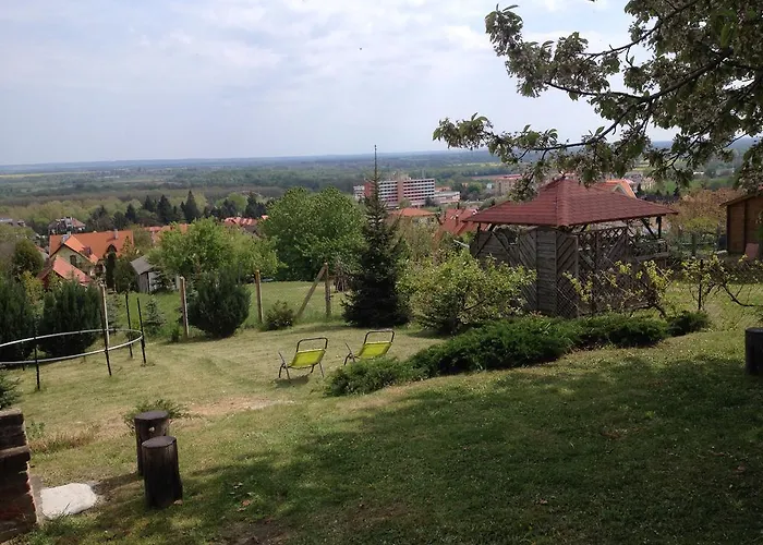 Lägenhet Panorama *