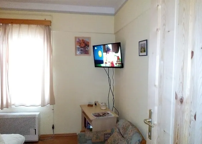 Panorama Lägenhet Zalakaros